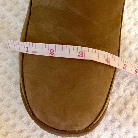 TIMBERLAND WOMEN MT HAYES TALL WATERPROOF PULL ON WINTER SNOW BOOTS SZ 10 - Picture 10 of 16